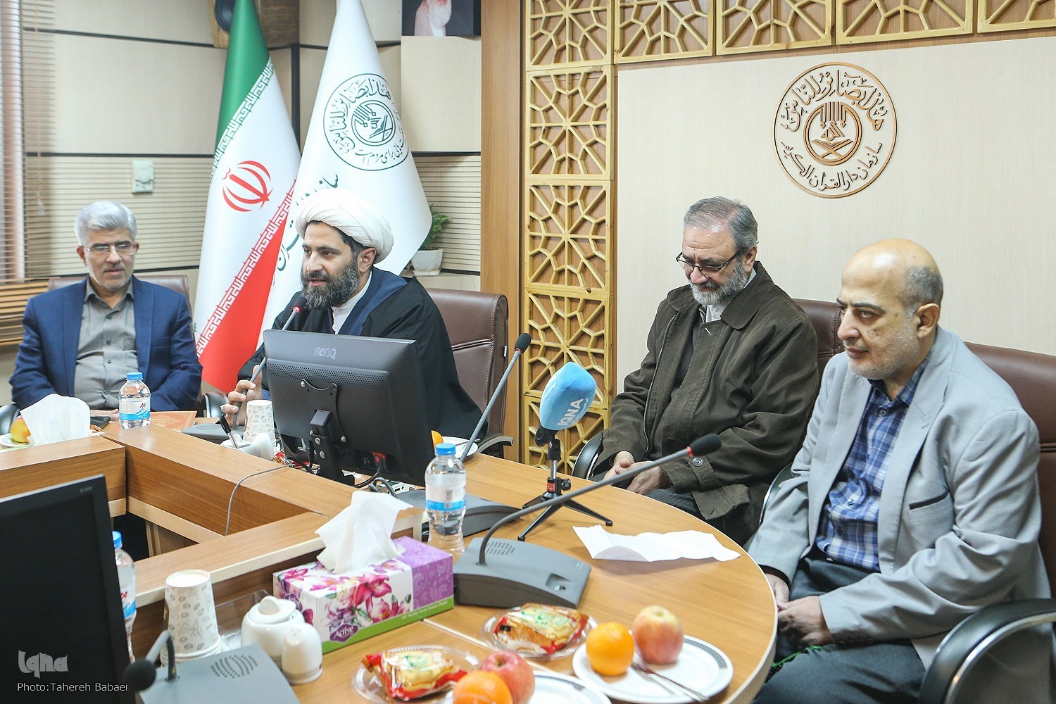 محمدجواد نعمت‌الهی