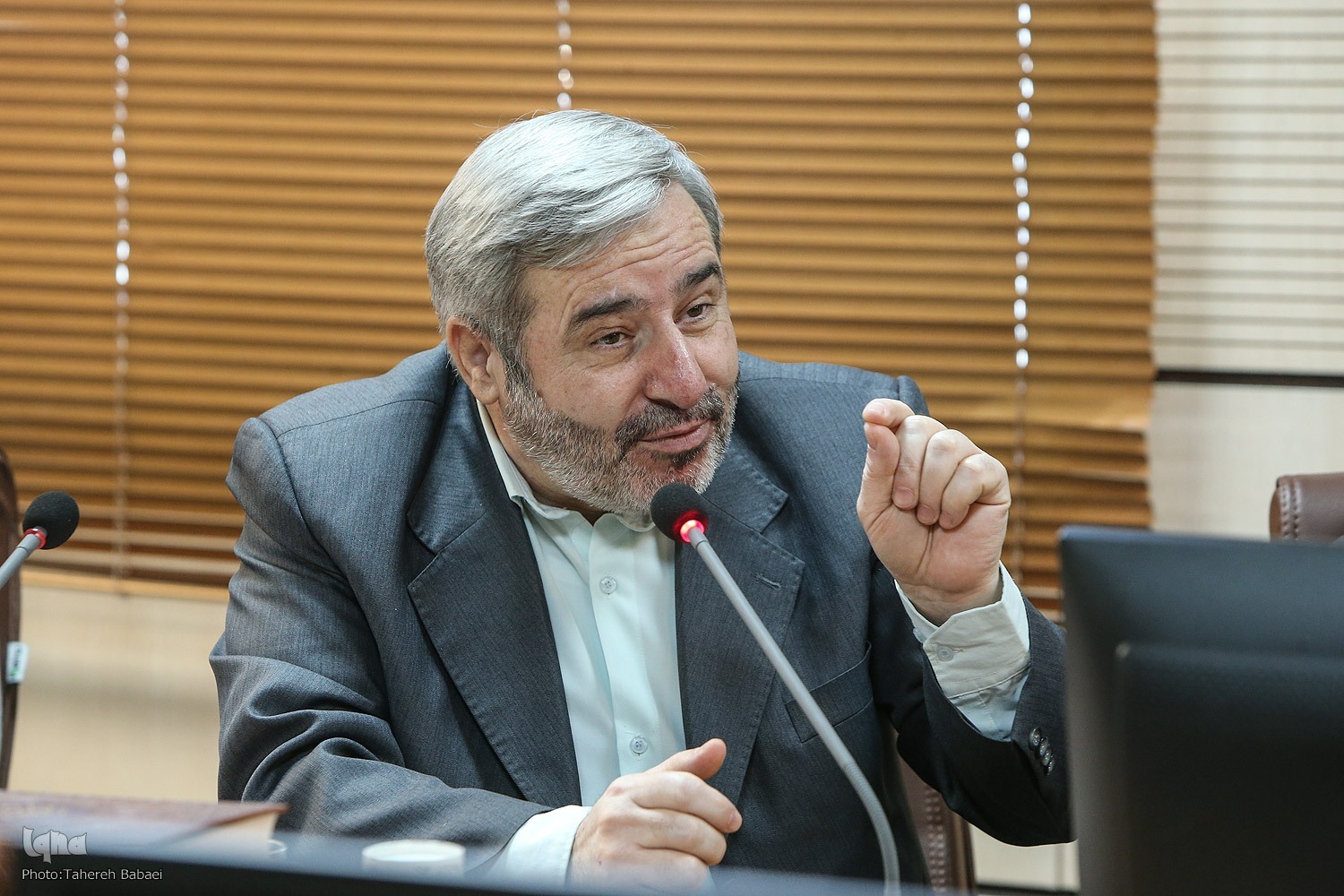 امیر آقایی