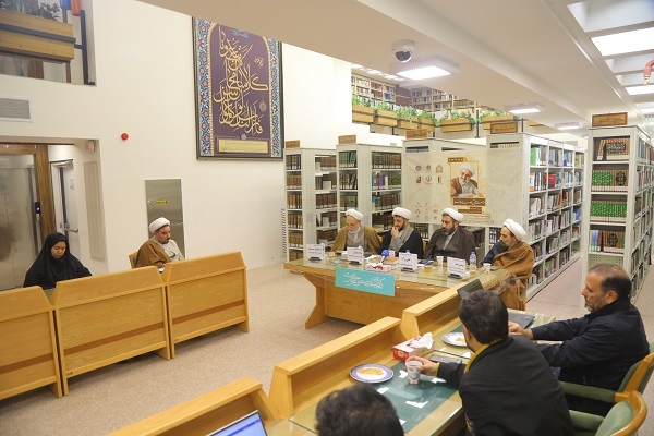 آئین نکوداشت استاد مهدوی راد برگزار می‌شود