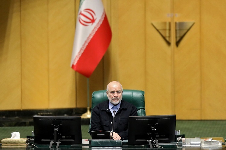 محمدباقر قالیباف