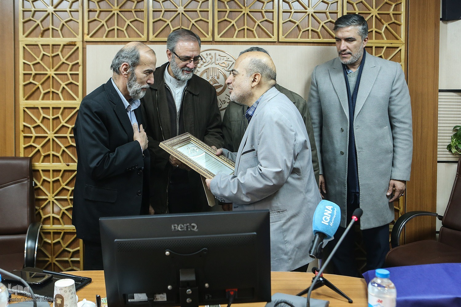 محمدعلی خواجه پیری