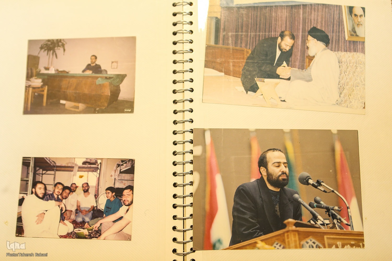 نمازی برای پیروزی رقیب؛ روایتی از اخلاق قرآنی