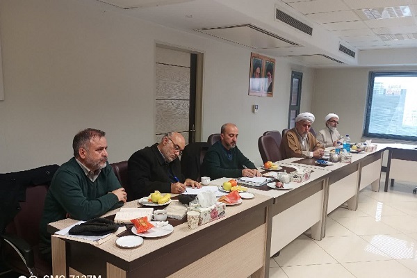 سومین نمایشگاه بین‌المللی قرآن در دارالقرآن آستان قدس رضوی برپا می‌شود