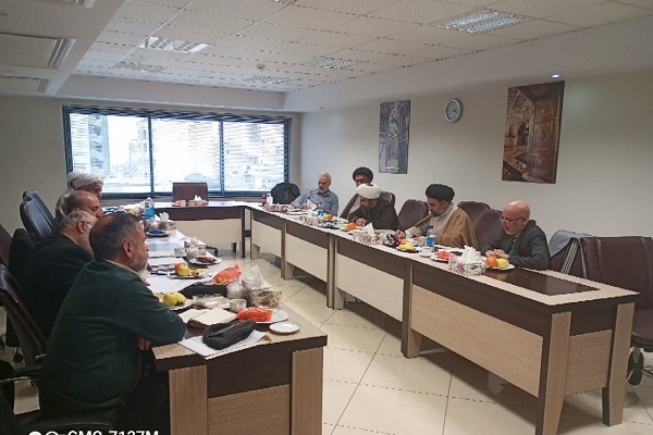 سومین نمایشگاه بین‌المللی قرآن در دارالقرآن آستان قدس رضوی برپا می‌شود