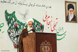 دشمن به دنبال پنهان کردن شکست نظامی با تحریف روایت‌هاست