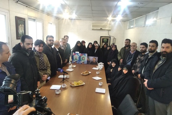 نامگذاری نهمین جشنواره قرآنی خانه کارگر به نام شهیده فاطمه اکبری