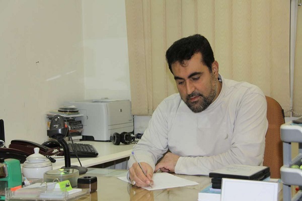 ارسال/هدیه دیجیتالی مرکز نور به مناسبت ماه شعبان