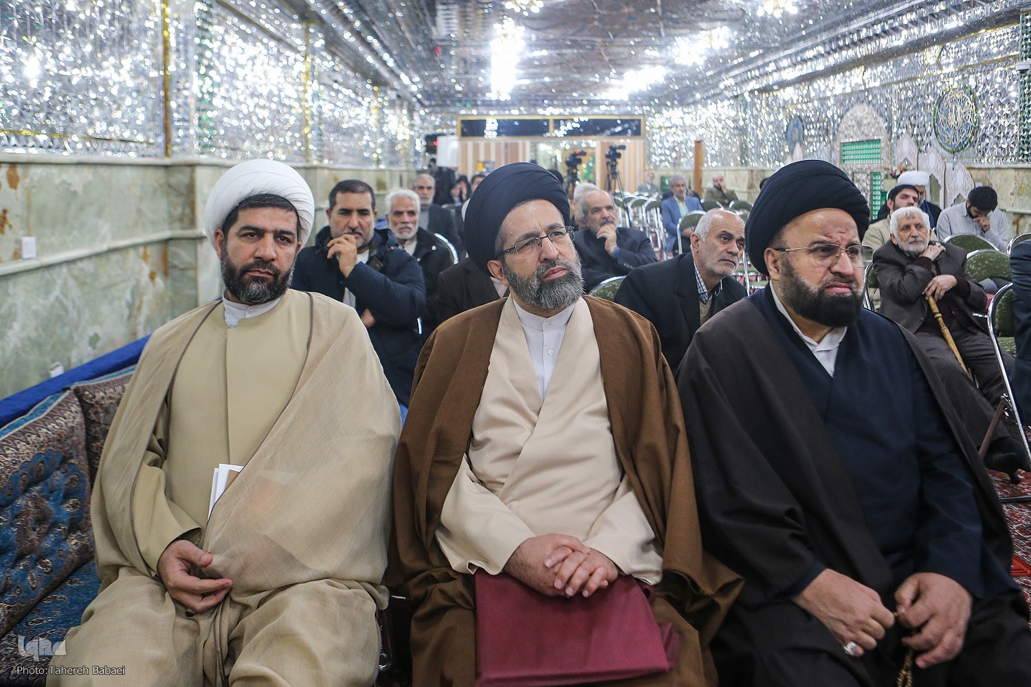 از بعثت پیامبر تا صحیفه سجادیه؛ تفسیر معنای زندگی