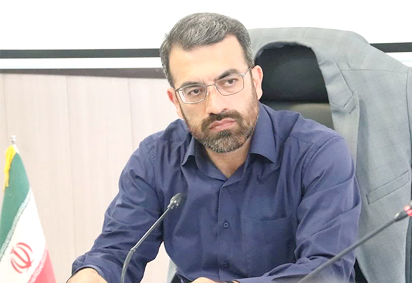 سیدمرتضی محمودی، سخنگو کمیسیون امور داخلی کشور و شوراها در مجلس