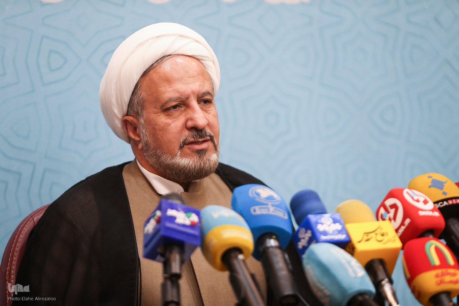 تدارک ۳ هزار برنامه مسجدی در دهه فجر