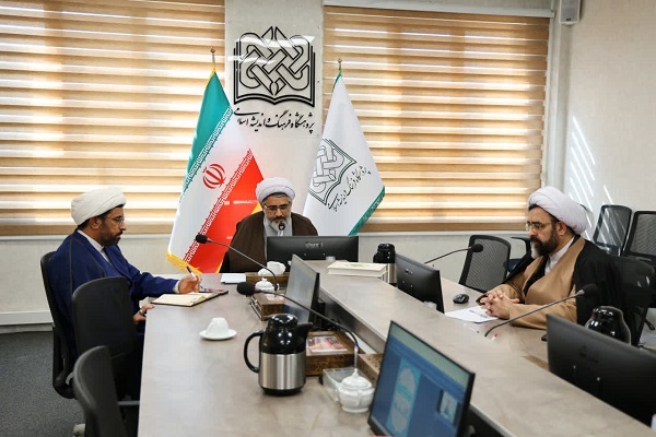 ارسال/ مزاج افراد نقش مهمی در تربیت معنوی آنان دارد