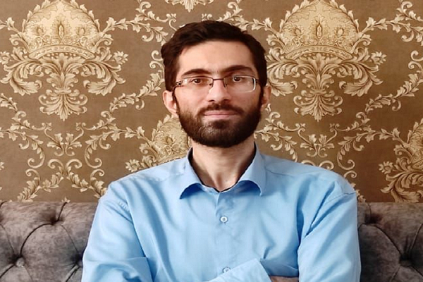 محمدپارسا نجفی، کارشناس مسائل منطقه