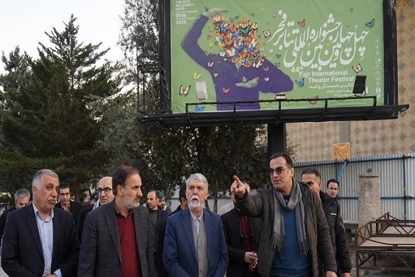 ارسالی فوری//// مسئله محوری کاهش بودجه نیست، مهم حضور، همدلی و اتحاد هنرمندان است