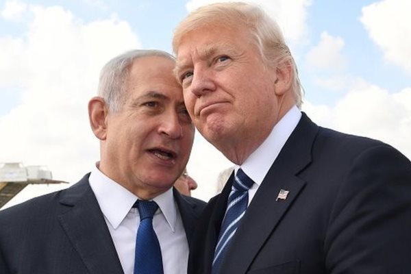 هدف ترامپ تخریب ایران است نه اشغال آن