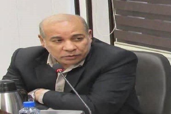 منصور زراء نژاد، استاد تمام اقتصاد دانشگاه شهید چمران منصور زراء نژاد، استاد تمام اقتصاد دانشگاه شهید چمران