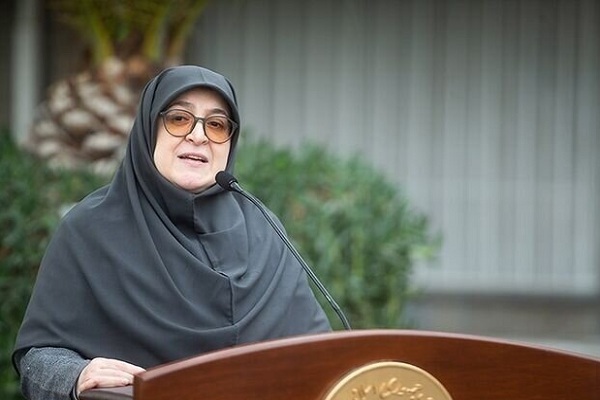 فاطمه مهاجرانی فاطمه مهاجرانی