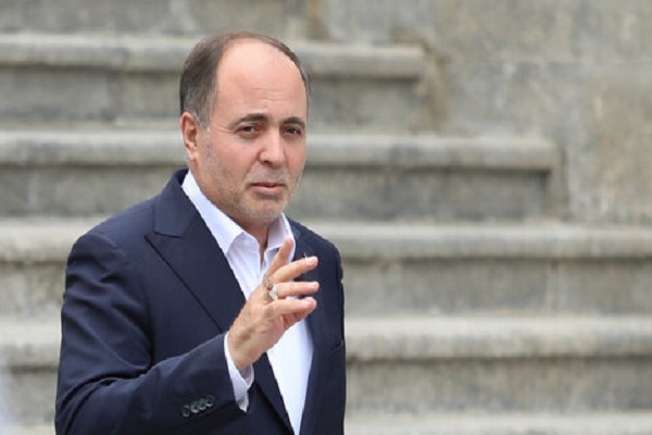 غلامرضا نوری غلامرضا نوری