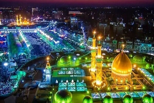 پایان ثبت‌نام عتبات دانشگاهیان؛ هفته سوم بهمن آغاز اعزام‌ها