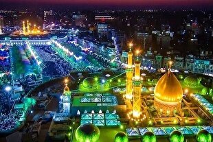 هفته سوم بهمن؛ آغاز اعزام‌‌ دانشگاهیان به عتبات