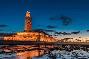 آمادگی مساجد مراکش برای استقبال از روزه‌داران در ماه رمضان