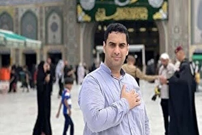 پیام امام جمعه ساری در پی شهادت سرباز «محمد ایاره»