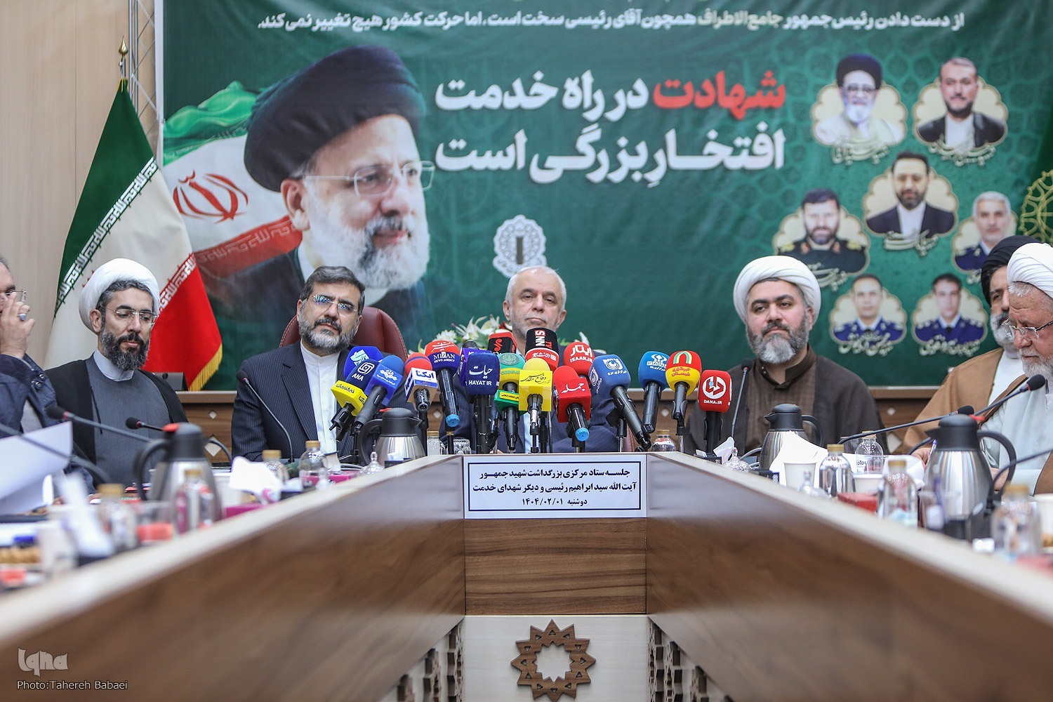 ویژگی‌های اخلاقی و شخصیتی شهید رئیسی را تبیین کنیم