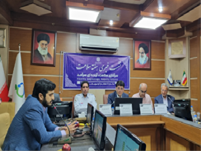 سواد سلامت برای مردم فرهنگ‌سازی شود