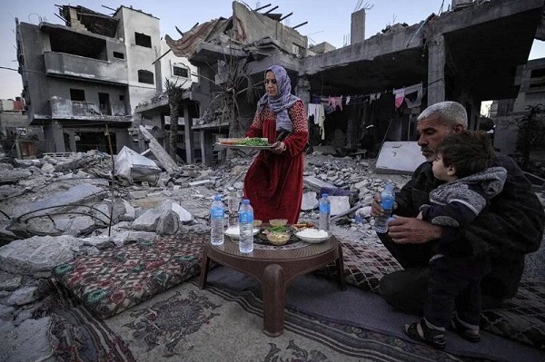 از واکنش حماس به نقشه تلآویو برای الحاق کرانه باختری تا تکذیب مهاجرت از غزه از واکنش حماس به نقشه تلآویو برای الحاق کرانه باختری تا تکذیب مهاجرت از غزه