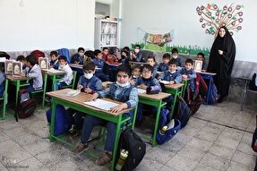 توسعه فضاهای علمی تبلور عملی ایمان و عمل صالح در جامعه است