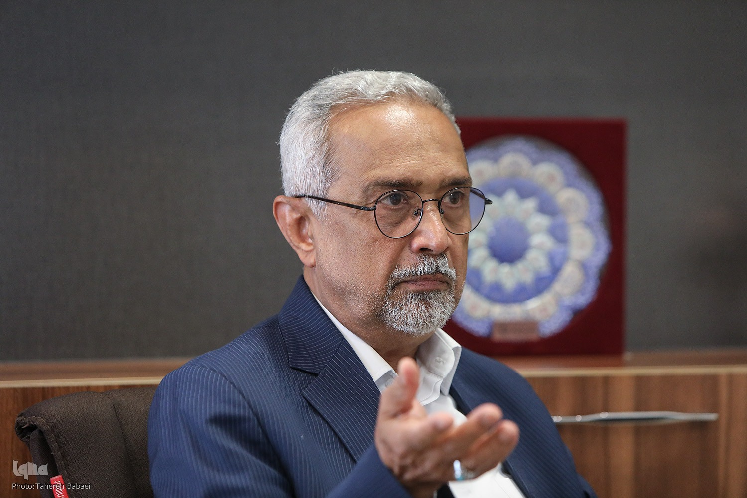 شهید مطهری، قهرمان اندیشه و قربانی مبارزه با التقاط + فیلم