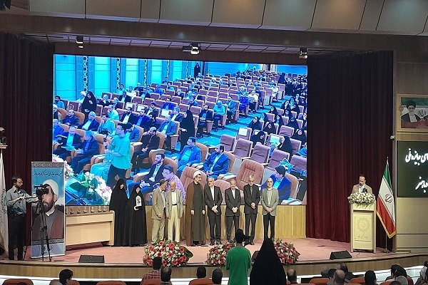 ارسالی/ میان‌بری نیست؛ هر خیری برای جامعه و افراد باید از مسیر آموزش و پرورش بگذرد