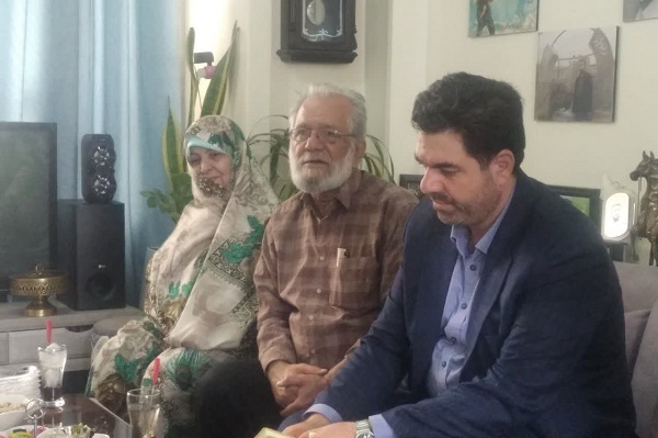 تنها چند صفحه مانده بود تا حافظ کل قرآن شود!