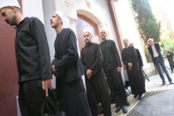 از فتنه‌انگیزی رژیم صهیونیستی به بهانه حمایت از دروزیان تا تداوم درگیری‌ها در حومه دمشق