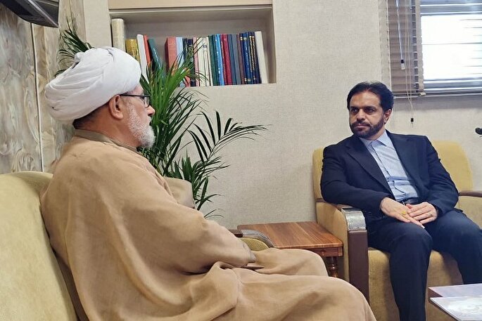 احیای موقوفات باید همراه با افزایش بهره‌وری وقف باشد