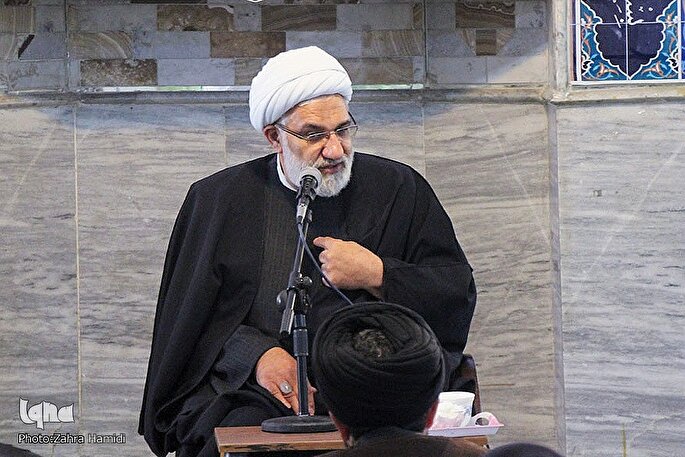 اجلاسیه شهدای طلبه و روحانی خراسان جنوبی برگزار شد