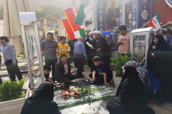 لزوم تربیت نسل اسلامی در جامعه امروز