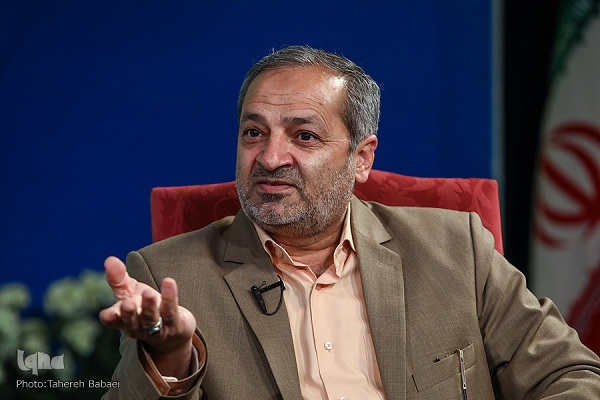 علیرضا کاظمی