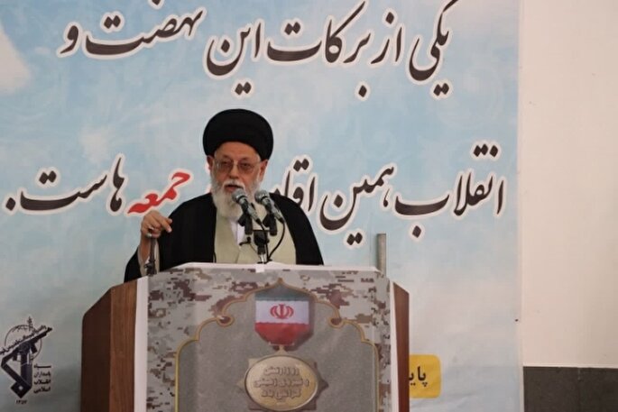 شهید مطهری در علوم اسلامی جامعیت داشت