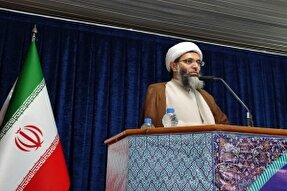 حادثه بندرعباس درس‌هایی برای ایستادگی و همدلی ملت ایران دارد