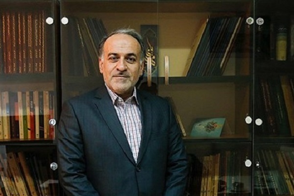 حیدر تورانی، استاد تمام مديريت پژوهشگاه مطالعات آموزش و پرورش