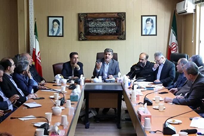 پالنگان؛ آماده میزبانی از هزار دف