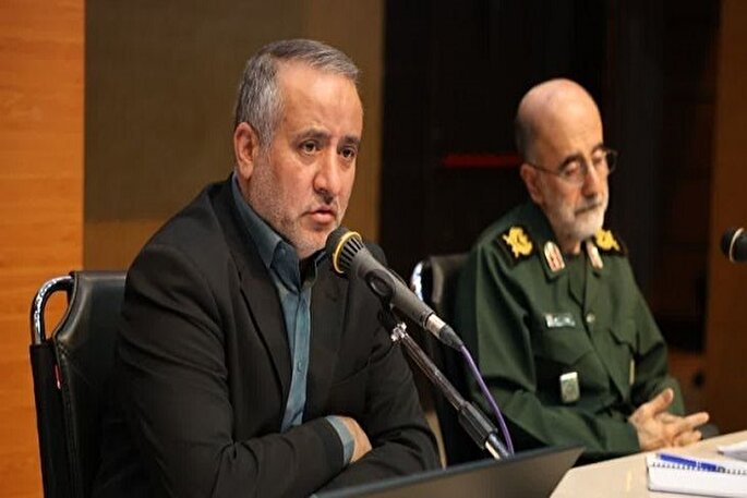 ضرورت اقدامات ماندگار فرهنگی برای کنگره شهدای خراسان جنوبی