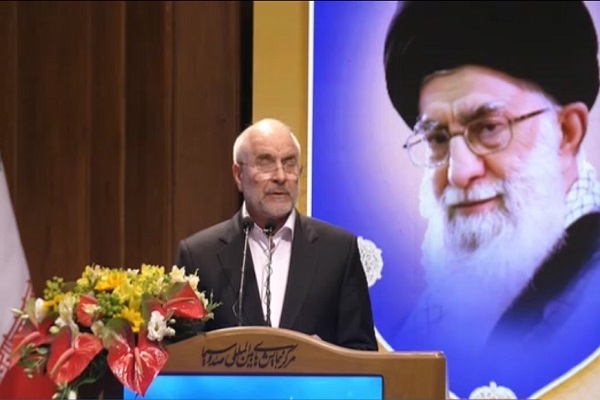 محمدباقر قالیباف، رئیس قوه مقننه