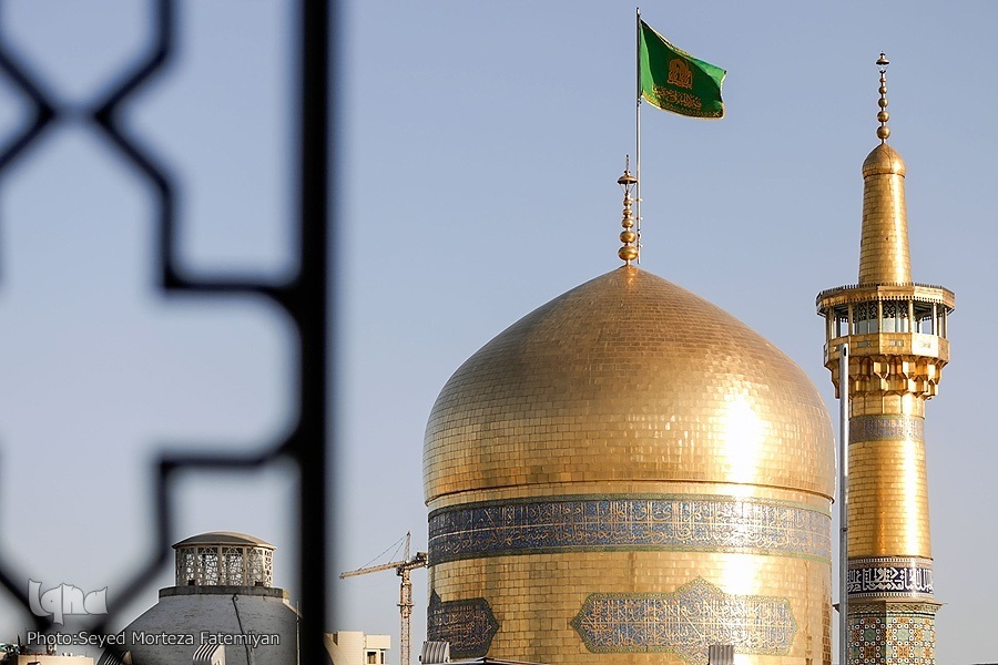 تنهایی مقدم