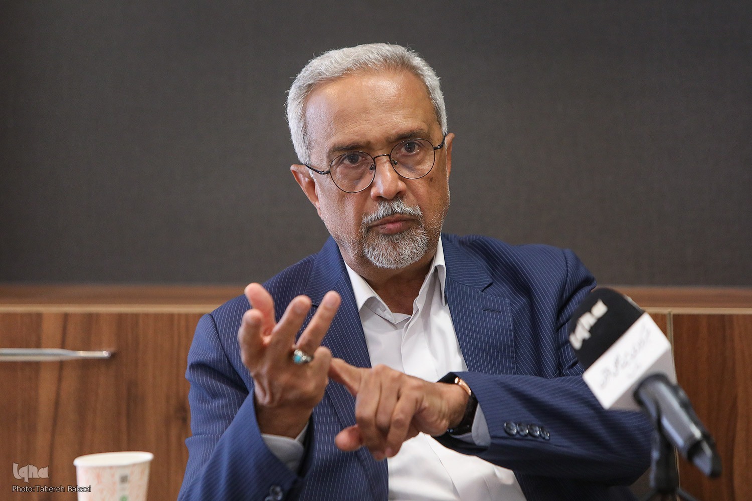 اولویت اخلاق و رد ماکیاولیسم دینی در اندیشه شهید مطهری +‌ فیلم