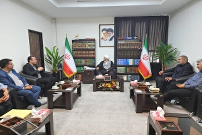 ضرورت گسترش آموزش عالی متناسب با ظرفیت‌های منطقه‌ای