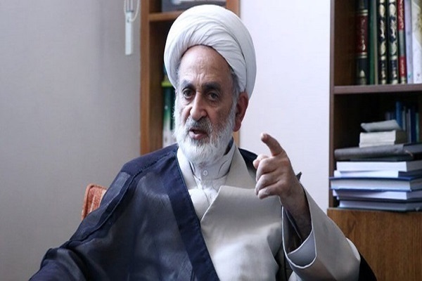 حجتالاسلام والمسلمین احمد سالک، عضو جامعه روحانیت مبارز حجتالاسلام والمسلمین احمد سالک، عضو جامعه روحانیت مبارز