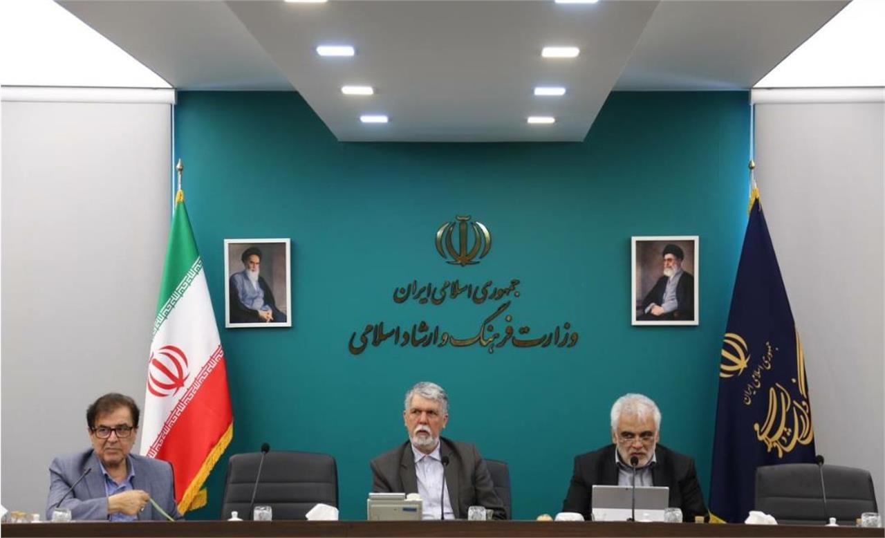 میراث هنر رضوی‌ ظرفیت ایجاد ارتباط میان زمان حال و گذشته را دارد