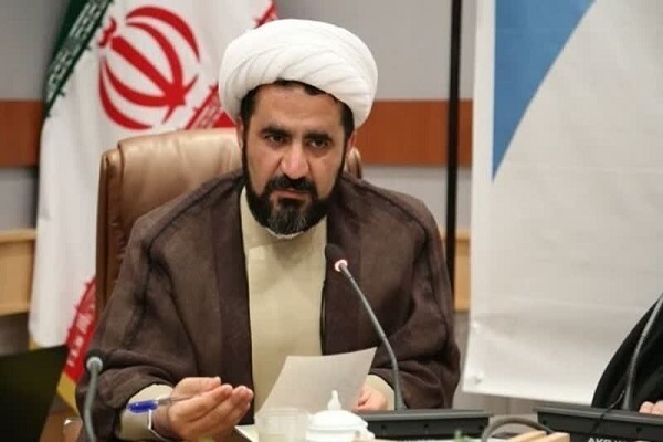 حجت الاسلام محمد کاشانی