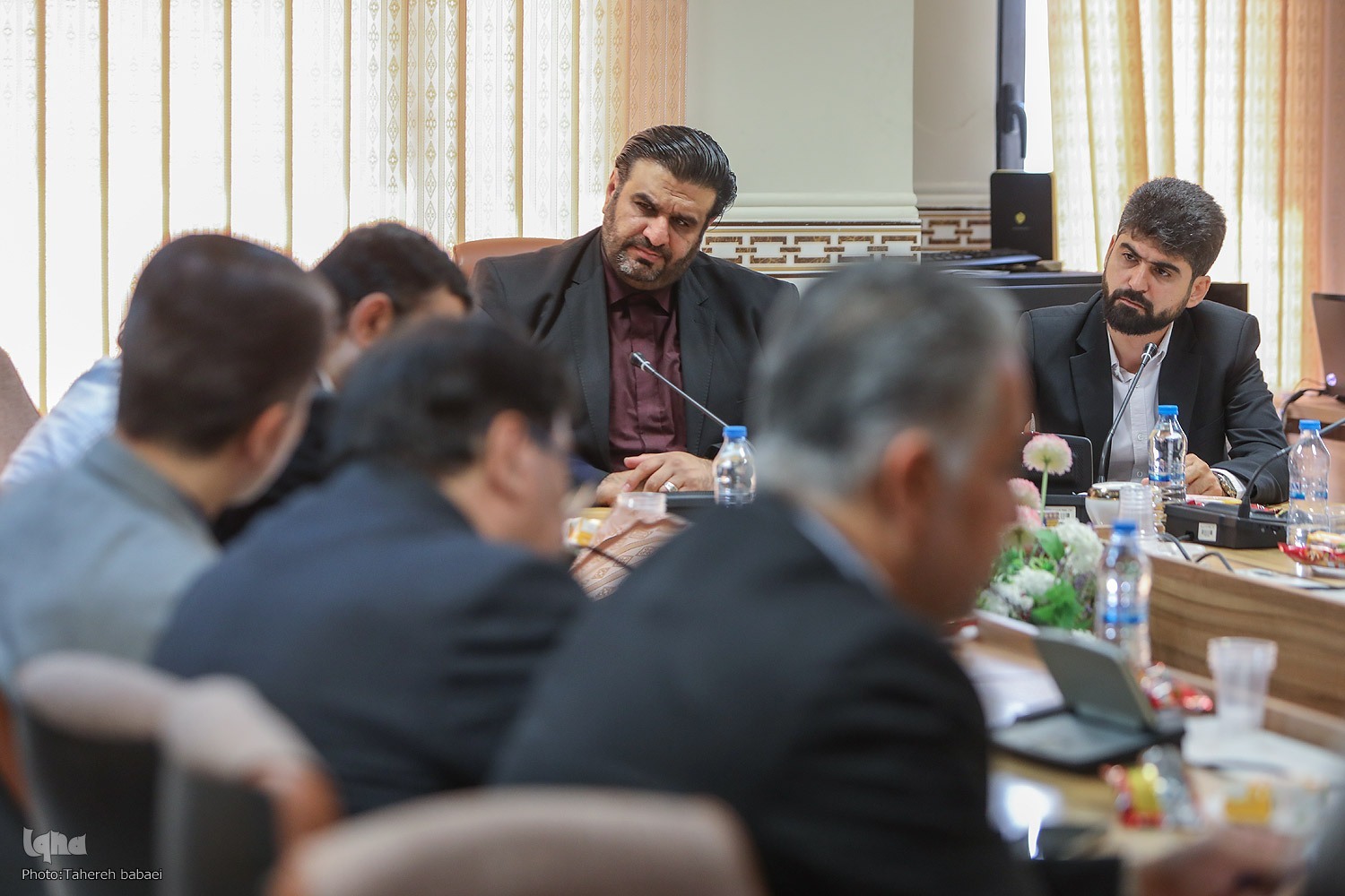 از ثبت در یونسکو تا توجه به مسئولیت اجتماعی در مسابقات قرآن ایران + عکس